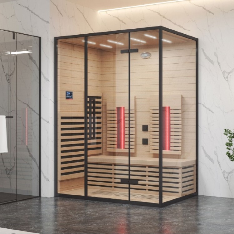 Best Far Infrared Sauna